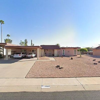 19805 N Turquoise Hills Dr, Sun City, AZ 85373