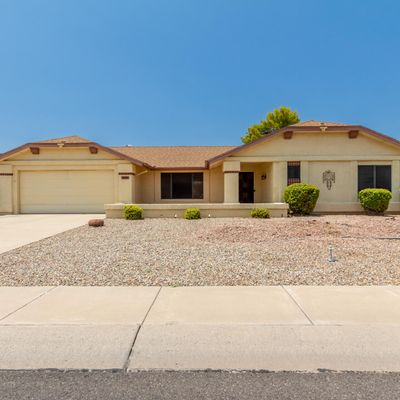 19806 N Stardust Blvd, Sun City West, AZ 85375