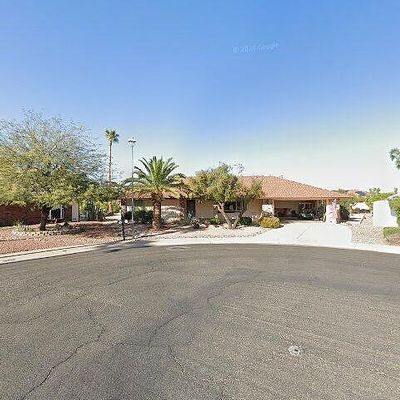 19819 N 124 Th Dr, Sun City West, AZ 85375