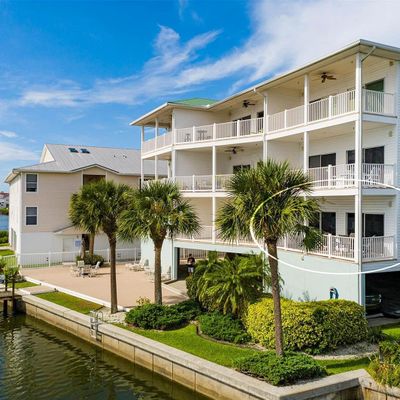 19817 Gulf Boulevard, Indian Shores, FL 33785