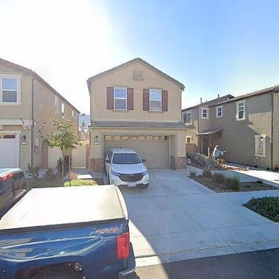 1984 Pomegranate St, Santa Paula, CA 93060