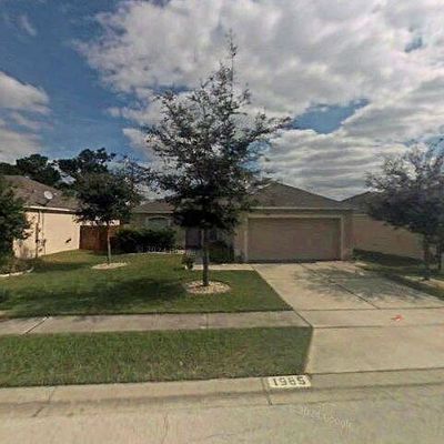 1985 Corner School Dr, Orlando, FL 32820