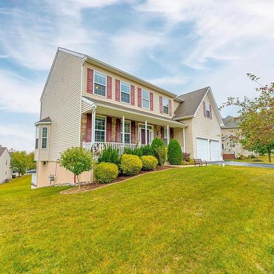 1986 Canyon Creek Rd, Gilbertsville, PA 19525