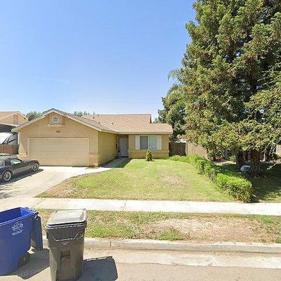 1987 N Virginia Ave, Farmersville, CA 93223