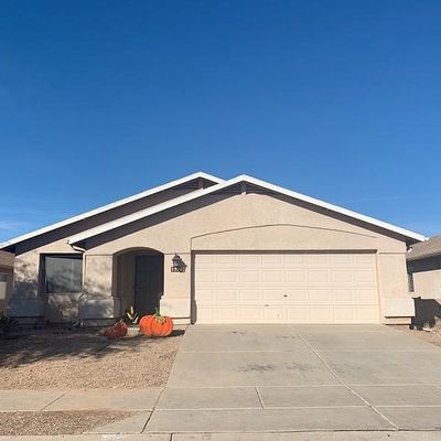 1988 W Via Tierra Santa, Tucson, AZ 85746