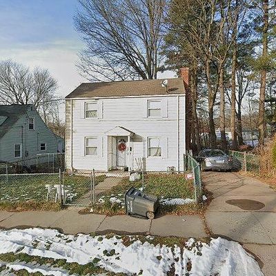 198 W Euclid St, Hartford, CT 06112