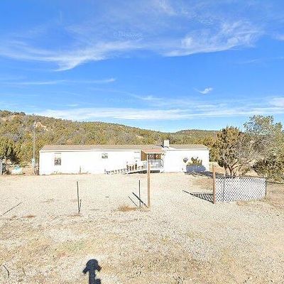 199 County Road A102, Edgewood, NM 87015