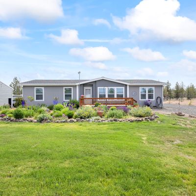 199 Nw Elk Dr, Madras, OR 97741