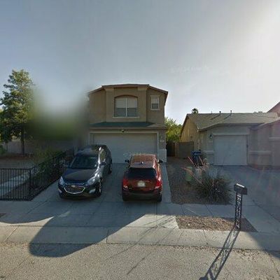 1990 S Mcconnell Dr, Tucson, AZ 85710