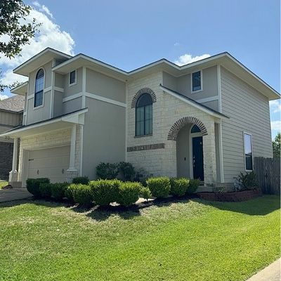 1990 Mountain Wind Ct, Bryan, TX 77807