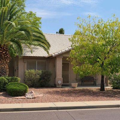 19913 N 109 Th Ave, Sun City, AZ 85373