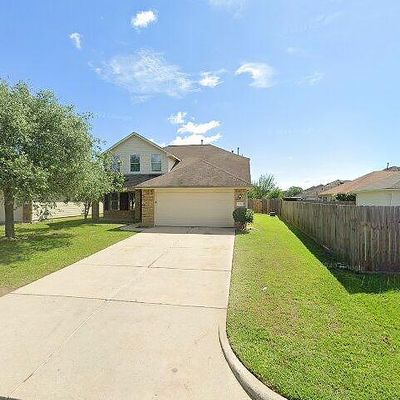 19910 Sweet Magnolia Pl, Humble, TX 77338