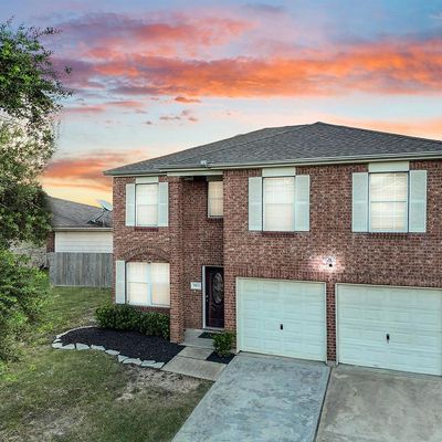 19931 Cypresswood Gln, Spring, TX 77373