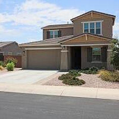 19957 W Grant St, Buckeye, AZ 85326