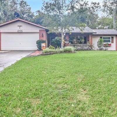 1996 W Water Lily Dr, Citrus Springs, FL 34434