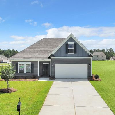 2 Acorn Court, Camden, SC 29020