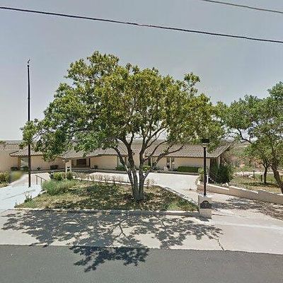 2 Altamira St, Borger, TX 79007