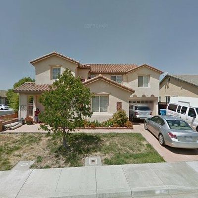 2 Blue Elder Ct, American Canyon, CA 94503