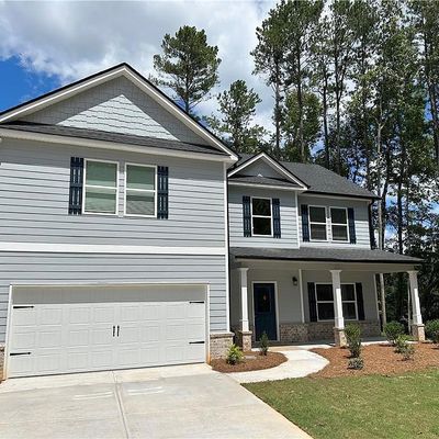 2 Bryson Lake Cir, Douglasville, GA 30134