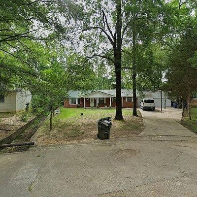 2 Concord Dr, Conway, AR 72034