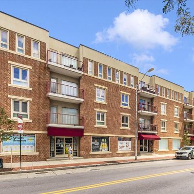 2 E Wheeling St #209, Baltimore, MD 21230