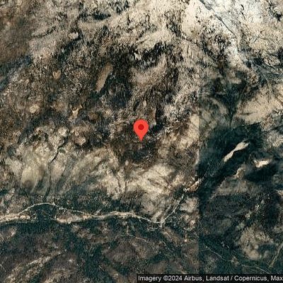 2 Forni Creek Trail Lot, Kyburz, CA 95720