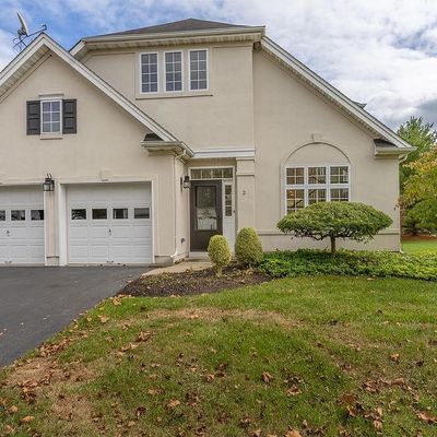 2 Grande Blvd, Princeton Junction, NJ 08550