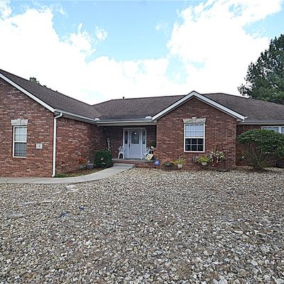 2 Granshire Ln, Bella Vista, AR 72714