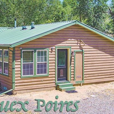 2 Road 3660, Aztec, NM 87410