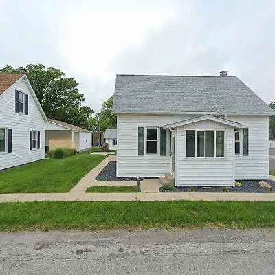 2 S Alton St, Freeburg, IL 62243