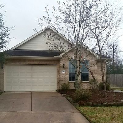 2 Sandingham Way, Conroe, TX 77384