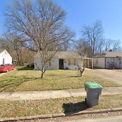 1758 Combs St, Memphis, TN 38108