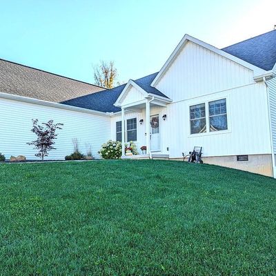 176 Timberwood Trl, Centre Hall, PA 16828