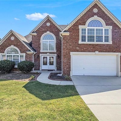 1760 Rising View Cir, Mcdonough, GA 30253