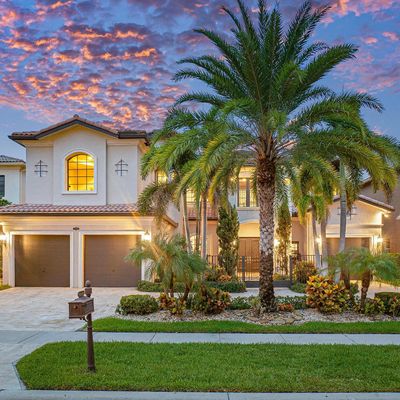 17606 Circle Pond Ct, Boca Raton, FL 33496