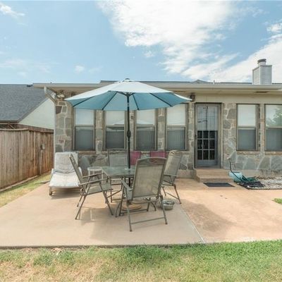 17612 Durbin Park Rd, Edmond, OK 73012