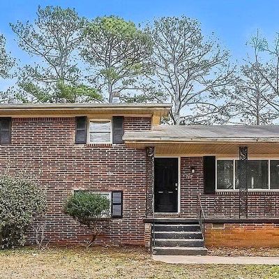 1762 Gretna Green Way, Decatur, GA 30035