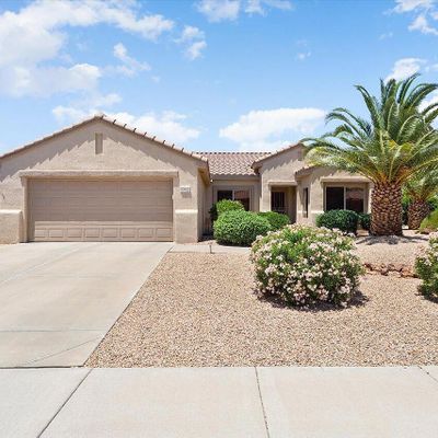 17622 N Eagle Crest Dr, Surprise, AZ 85374