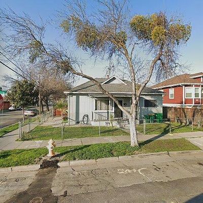 1763 S Hunter St, Stockton, CA 95206