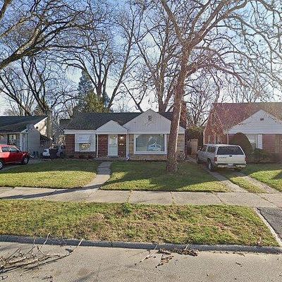 17638 Warwick St, Detroit, MI 48219