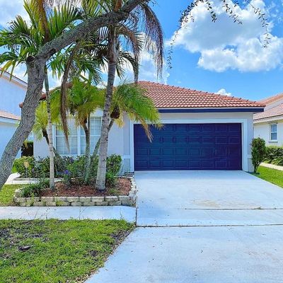 17634 Sw 19 Th St, Miramar, FL 33029