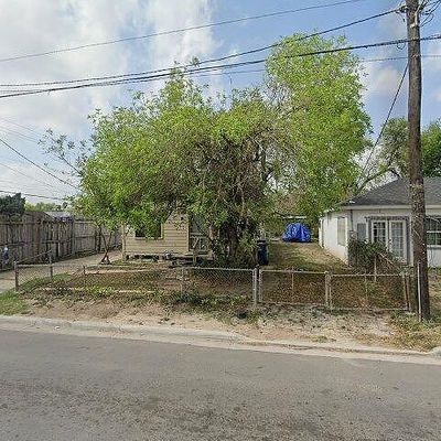 1764 Roosevelt St, Brownsville, TX 78521