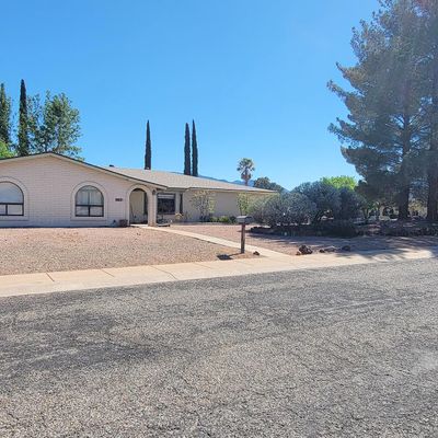 1764 Lexington Dr, Sierra Vista, AZ 85635