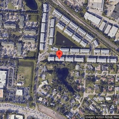 1764 Lindley St, Mangonia Park, FL 33407