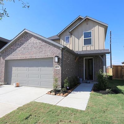 17646 Carnation Glen Drive, Richmond, TX 77407