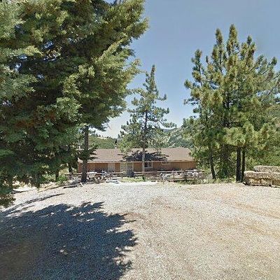 1765 Whispering Pines Dr, Julian, CA 92036