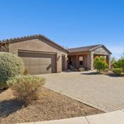 17662 E Blaze Ln, Rio Verde, AZ 85263