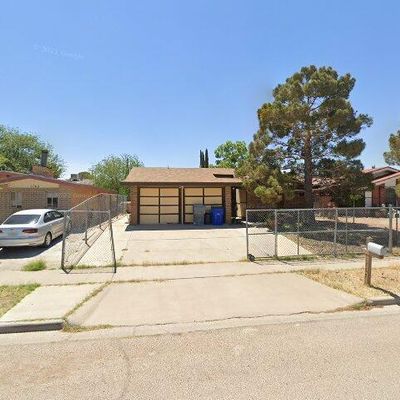 1767 Susan Edge Pl, El Paso, TX 79936