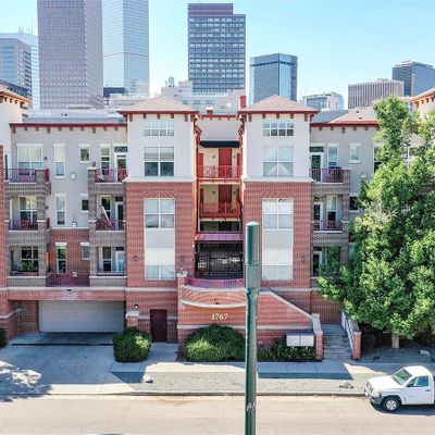 1767 N Pearl St #107, Denver, CO 80203