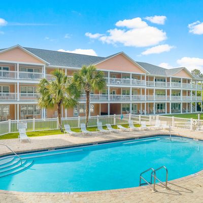 17690 Front Beach Rd #C101, Panama City Beach, FL 32413